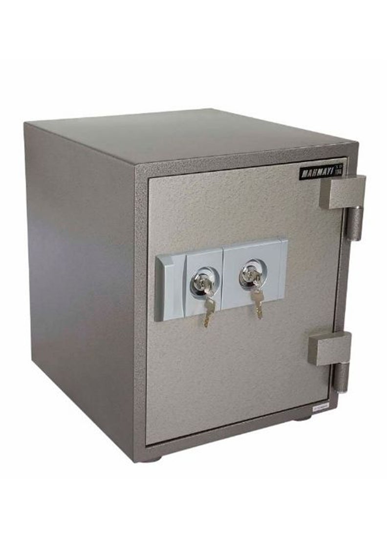 Mahmayi Mahmayi Secure SD104A Fire Safe with 2 Key Locks 73Kgs  - Image 1
