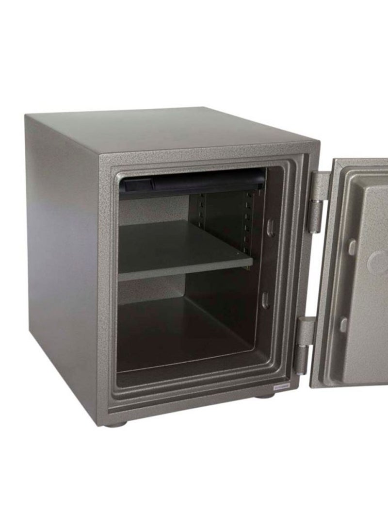 Mahmayi Mahmayi Secure SD104A Fire Safe with 2 Key Locks 73Kgs  - Image 4