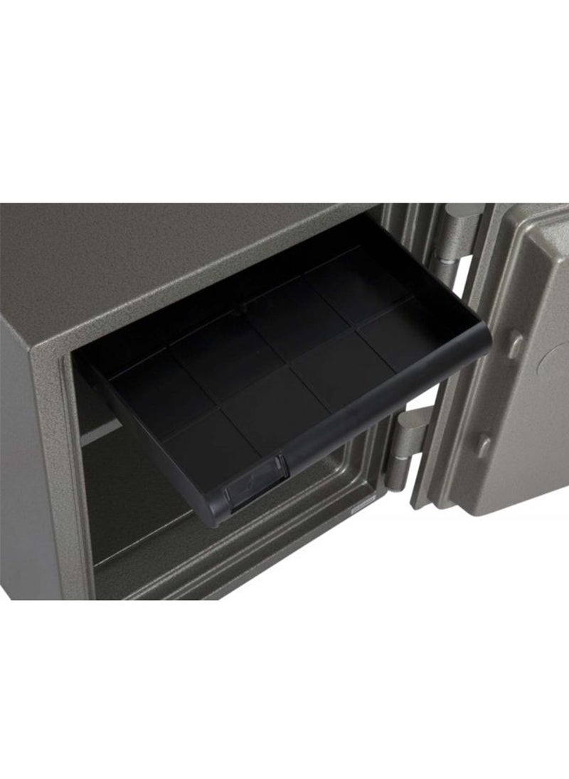 Mahmayi Mahmayi Secure SD104A Fire Safe with 2 Key Locks 73Kgs  - Image 2