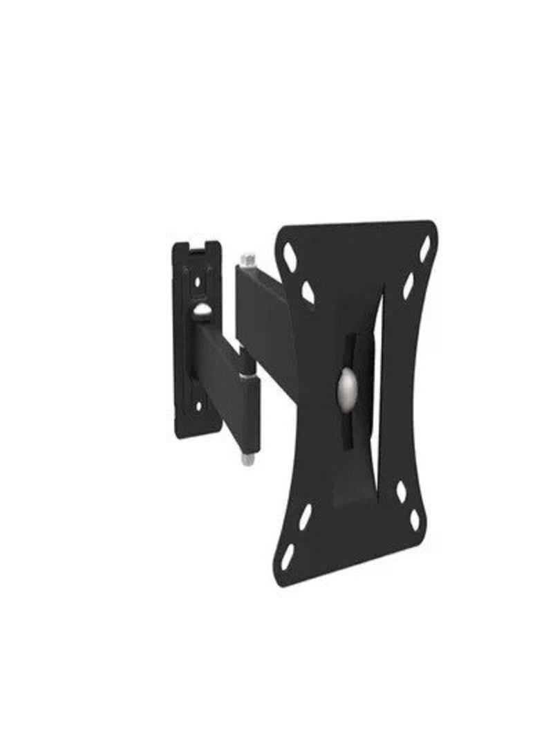 حامل حائط دوار DG 1010P يناسب أحجام الشاشات من 14" إلى 43"