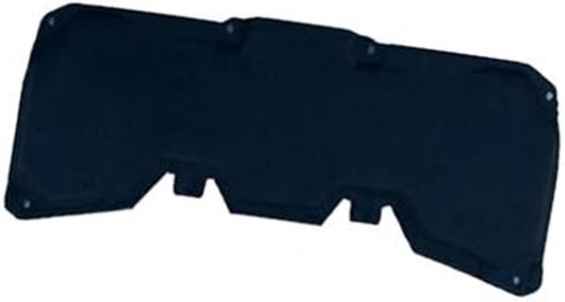 DEMULAX Car Heat Sound Insulation Pad for Honda Jazz - Image 1