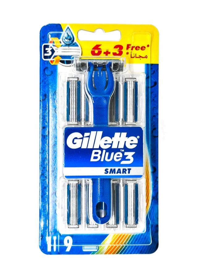Gillette بلو3 سمارت - Image 1