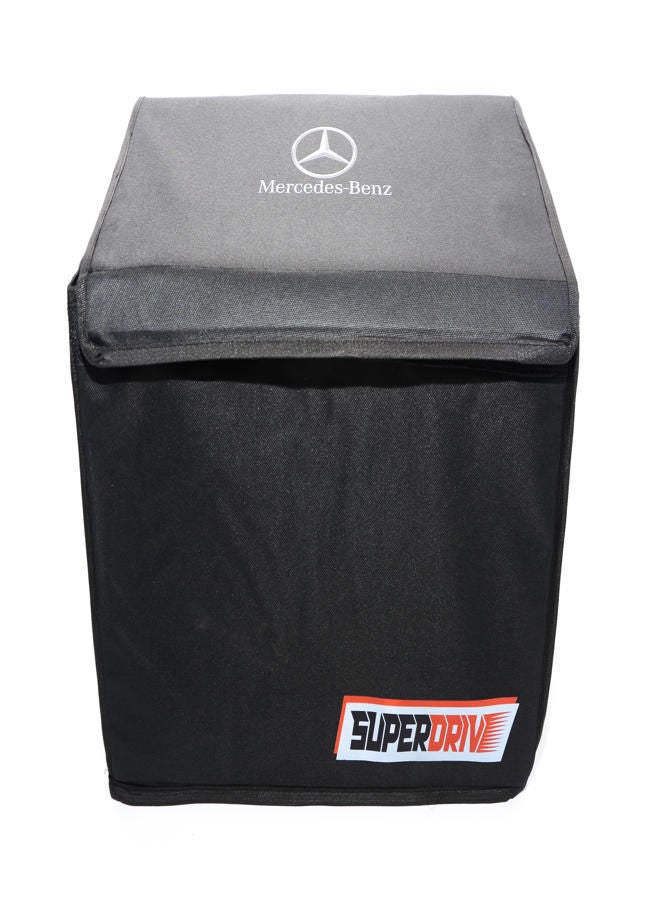مرسيدس بنز شنطه  تخزين سوبر درايف  مرسيدس - Image 1