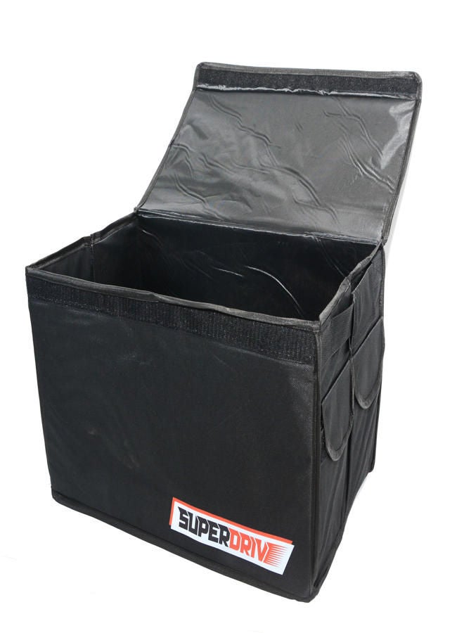 مرسيدس بنز شنطه  تخزين سوبر درايف  مرسيدس - Image 4