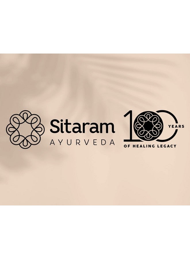 SITARAM سيتارام أيورفيدا مانجيستادي كاده | مانجيستادي كاشيام 200 مل - Image 2