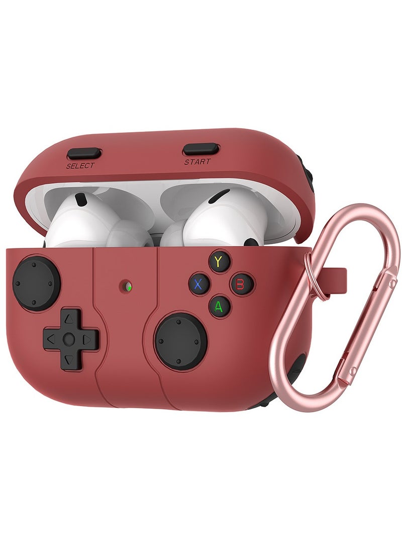 EBMINI - Suitable For Apple Bluetooth Earphones With Silicone Soft Shell - Image 1