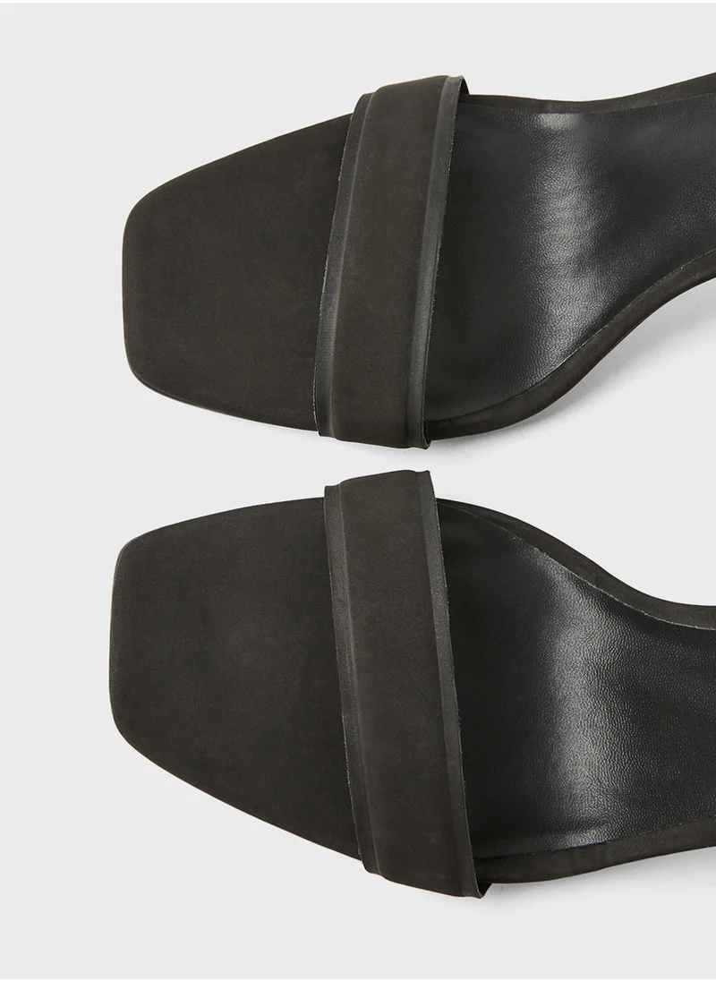 CALL IT SPRING Rosaliaa Vegan Leather Sandals