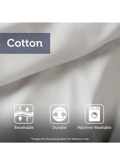 Liquid Cotton Luxury Blanket Premium Soft Cozy 100 Percent Ring Spun Cotton For Bed Couch Or Sofa Full Queen Yellow - pzsku/Z33783FB82055B450F2F3Z/45/_/1741446534/aae7df1e-0ad7-4ab8-95dc-9f67249fa0ff