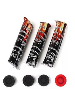Generic Coal - Flammable - 10 Packets - 100 pcs  - Image 4