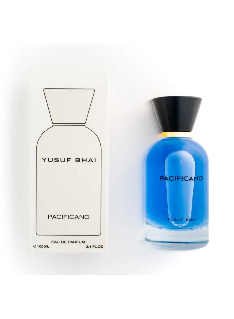 YUSUF BHAI يوسف باي باسيفيكانو 100 مل - Image 2