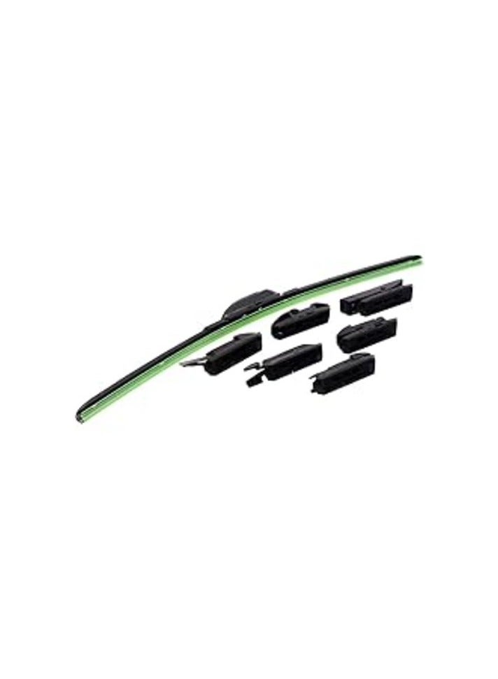 Generic Special Feather Head, Size 18 + 8, Spare Parts Suitable For All Cars - Image 1