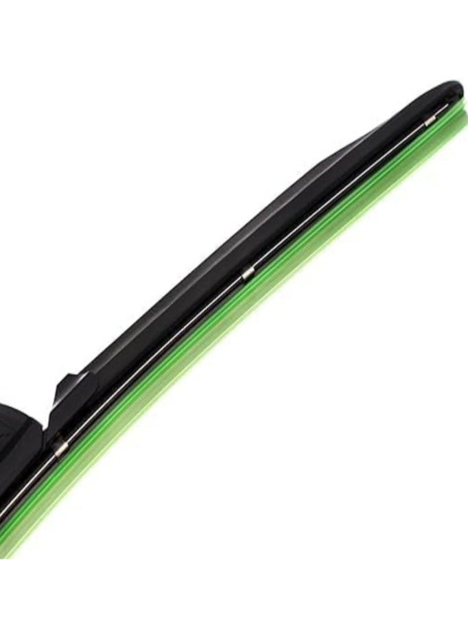 Generic Special Feather Head, Size 18 + 8, Spare Parts Suitable For All Cars - Image 3