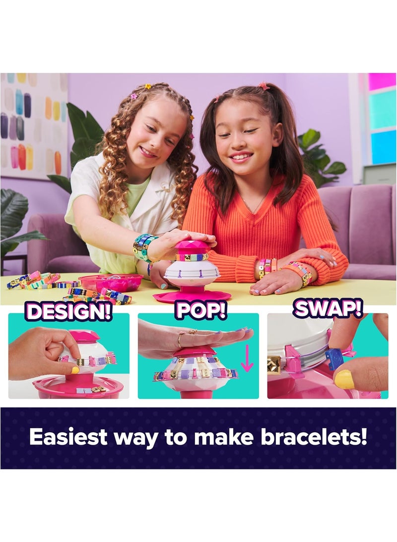 Cool maker Pop Style Tile Bracelet Maker - Image 2
