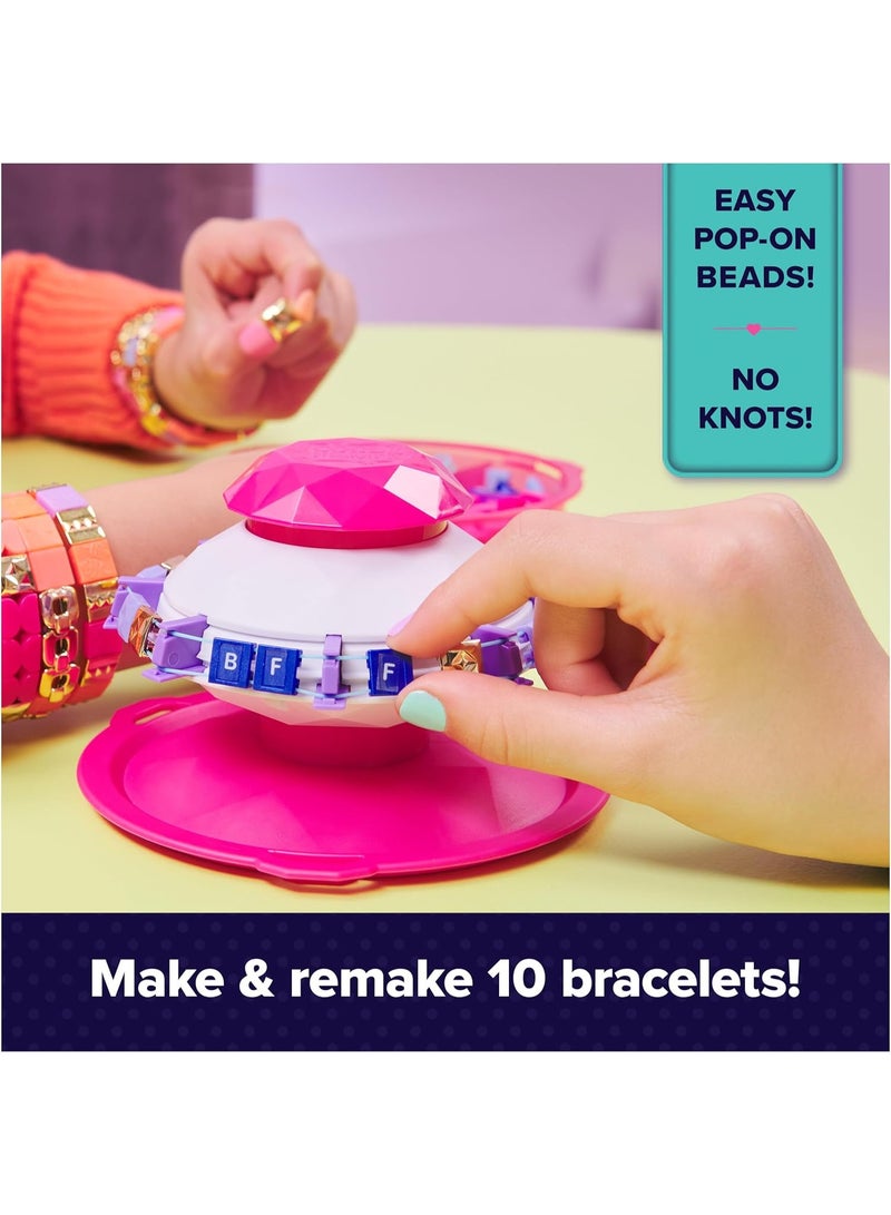 Cool maker Pop Style Tile Bracelet Maker - Image 4