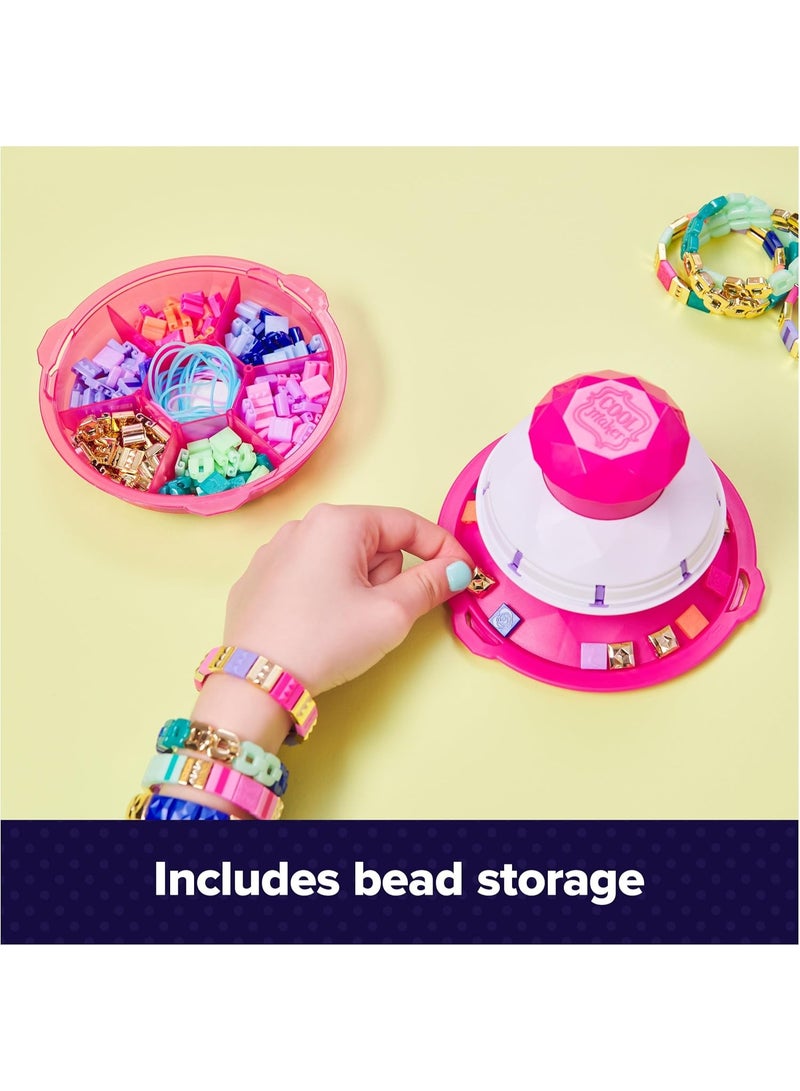 Cool maker Pop Style Tile Bracelet Maker - Image 3