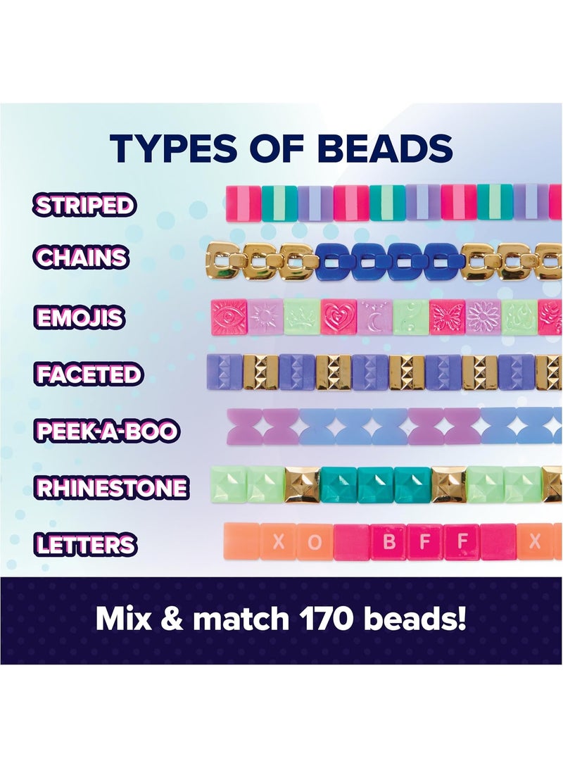 Cool maker Pop Style Tile Bracelet Maker - Image 5