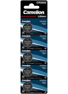 Camelion LITUM BATTERY  - Image 1
