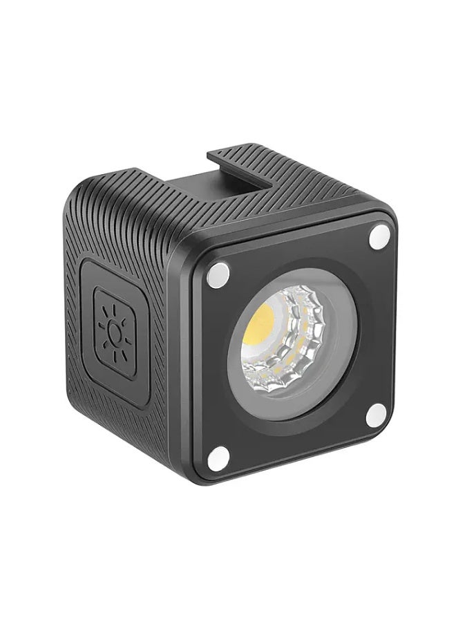 Ulanzi L2 Cute Lite Waterproof LED Light - Image 1