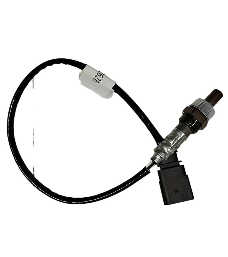 Oxygen Lambda Sensor 1Pc Compatible With Audi 03E906262B 03E906262C 03F906262A 06A906262B 06A906262CS 06E906262H 06E906265AA 06E906265E 06E906265K - Image 4