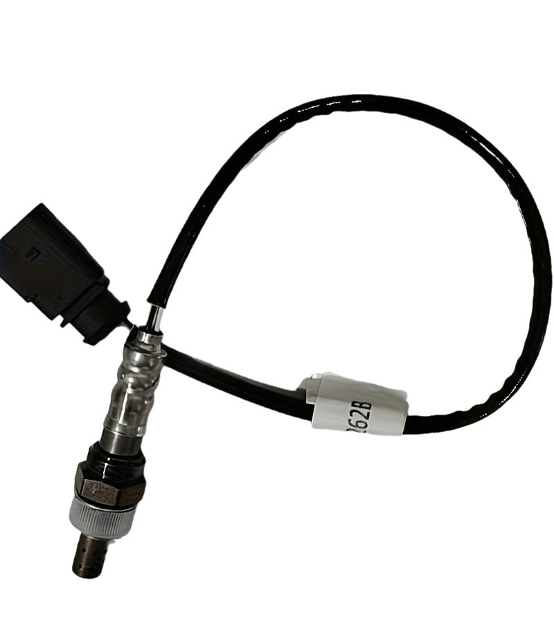 Oxygen Lambda Sensor 1Pc Compatible With Audi 03E906262B 03E906262C 03F906262A 06A906262B 06A906262CS 06E906262H 06E906265AA 06E906265E 06E906265K - Image 3