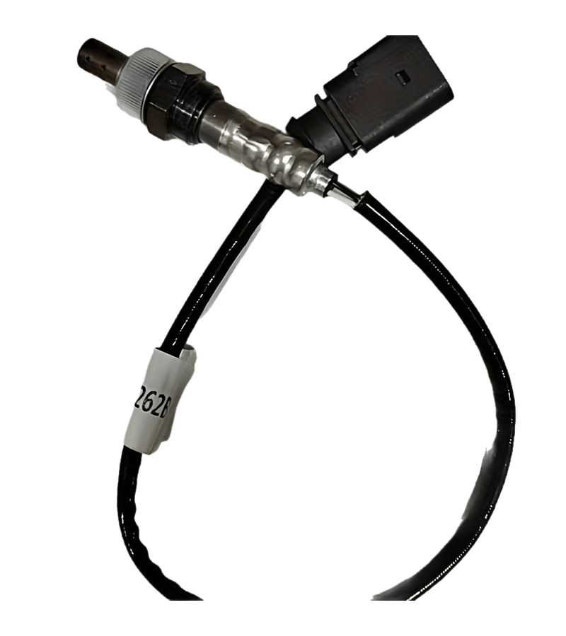Oxygen Lambda Sensor 1Pc Compatible With Audi 03E906262B 03E906262C 03F906262A 06A906262B 06A906262CS 06E906262H 06E906265AA 06E906265E 06E906265K - Image 2