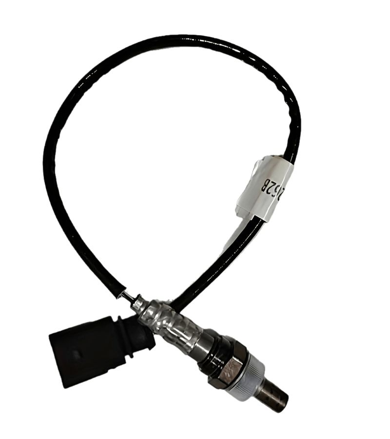 Oxygen Lambda Sensor 1Pc Compatible With Audi 03E906262B 03E906262C 03F906262A 06A906262B 06A906262CS 06E906262H 06E906265AA 06E906265E 06E906265K - Image 1