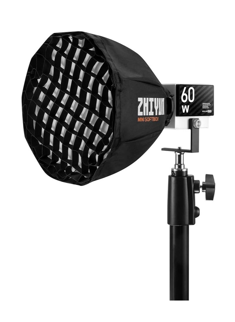 Zhiyun Zhiyun Mini Softbox (ZY Mount)  - Image 1