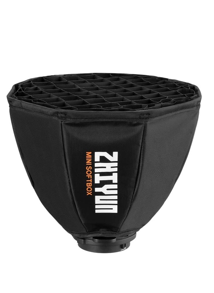 Zhiyun Zhiyun Mini Softbox (ZY Mount)  - Image 5