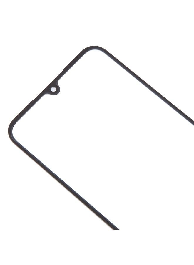 erorex For Samsung Galaxy A15 5G SM-A156B 10pcs Front Screen Outer Glass Lens with OCA Optically Clear Adhesive - Image 4