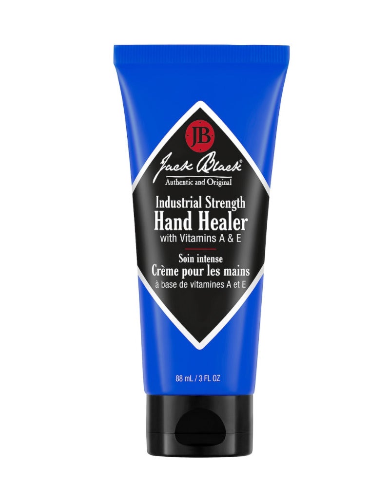 JACK BLACK Industrial Strength Hand Healer 88ml