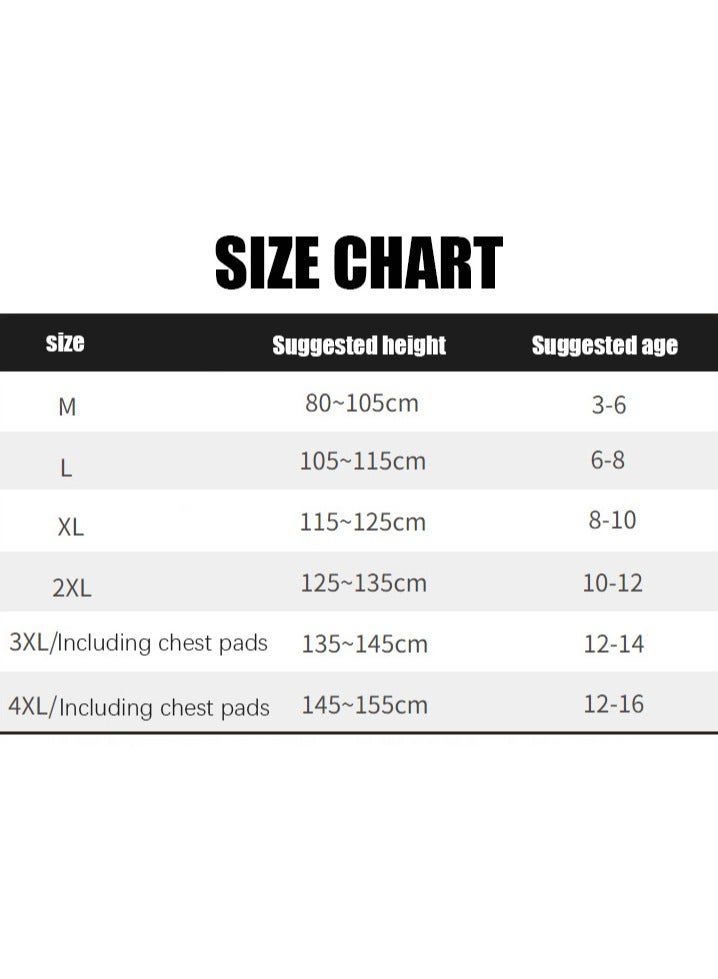 Generic Girls Swimsuit Rash Guard Short Sleeve Swimsuit Kids Swimwear Water Sports Sun Protection Bathing Suits With Children Skirts 80-155cm  - Image 2