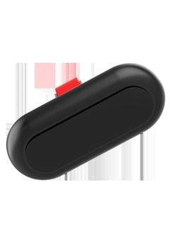 Bukela Car Sunglass Holder, Car Visor Sunglasses Case, Universal Automotive Eyeglasses Organizer Protective Box Car Accessories for Car  - Image 3