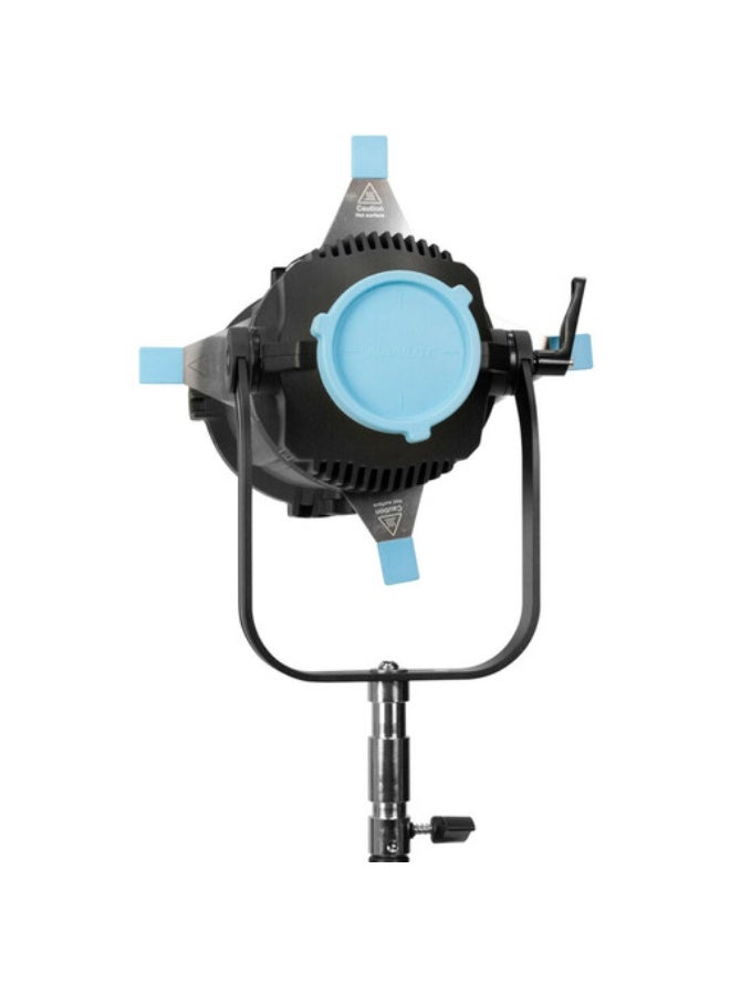 نانليت PJ-BM-19 Nanlite Projection Bowens Mount 19°Lens - Image 5