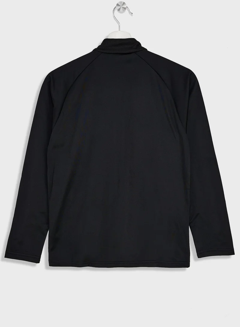 بوما جاكيت تيم ليجا للأطفال