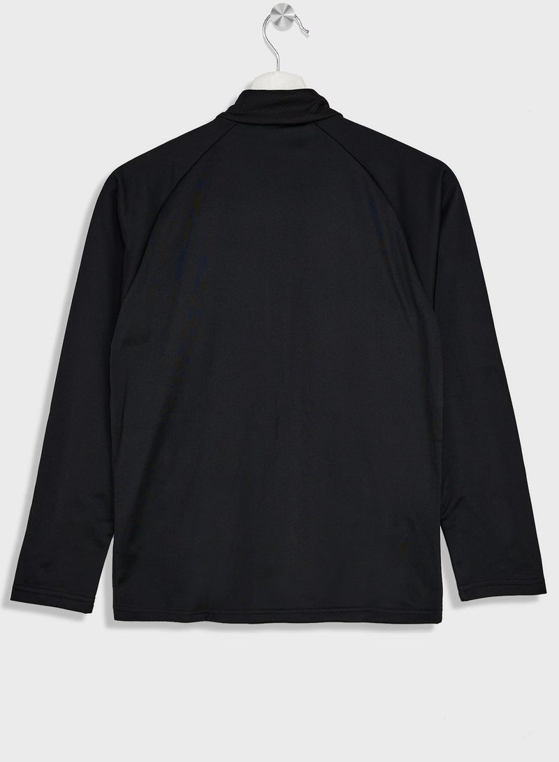 بوما جاكيت تيم ليجا للأطفال - Image 2