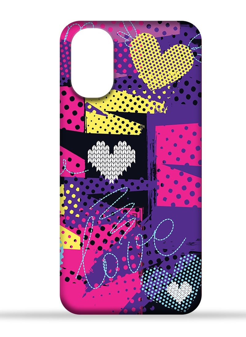 AMC DESIGN Protective Case Cover For Lenovo K15 Plus - Image 2