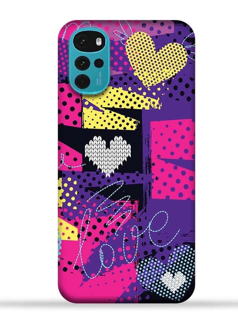 AMC DESIGN Protective Case Cover For Lenovo K15 Plus - Image 1