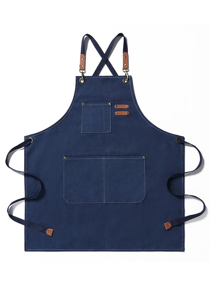 Nariele New Professional Chef Apron