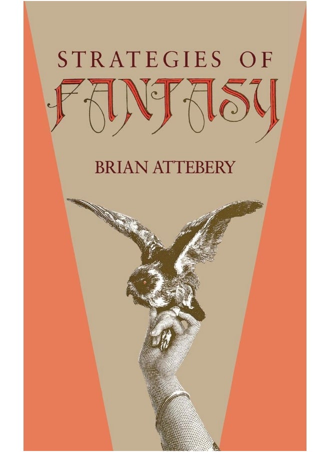 Strategies of Fantasy  - Image 1