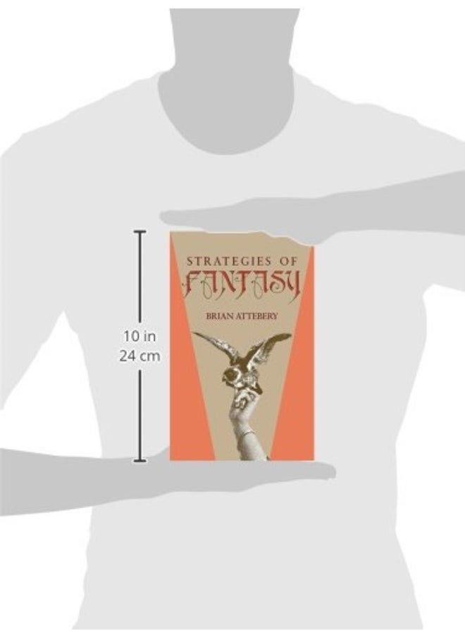 Strategies of Fantasy  - Image 3