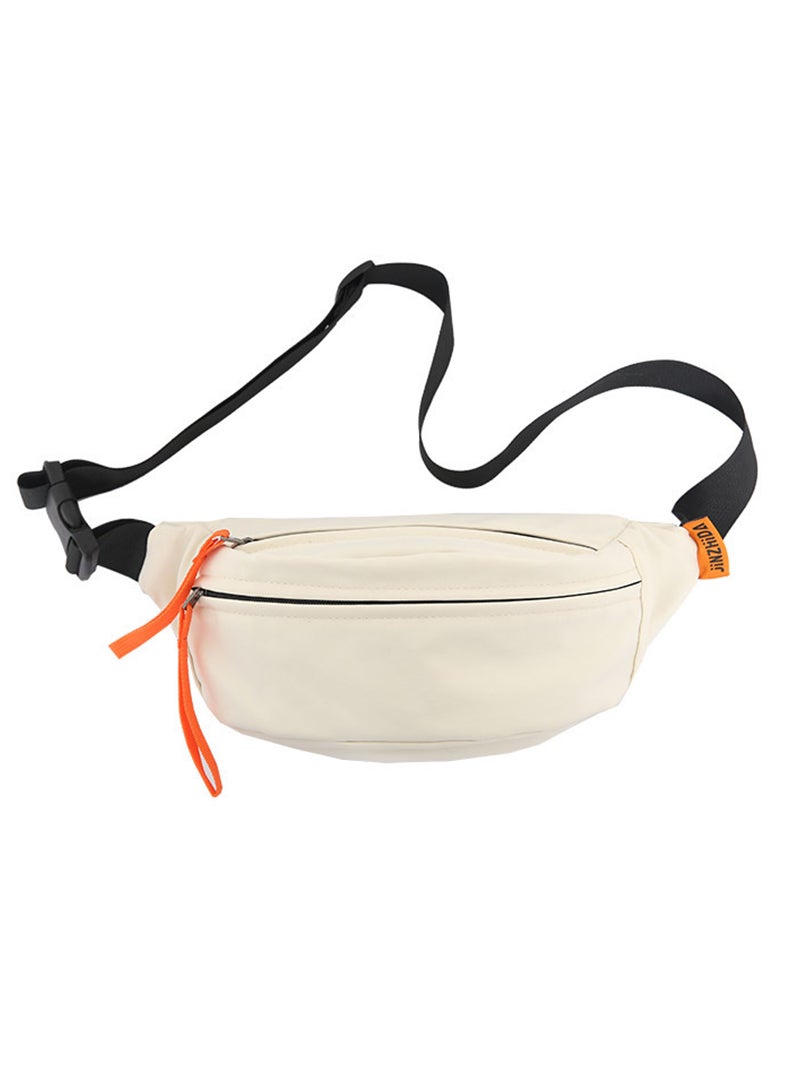 Sharpdo Casual Crossbody Bags, Sports Satchels, Waist Bags, Shoulder Bags for Both Men and Women - Image 1