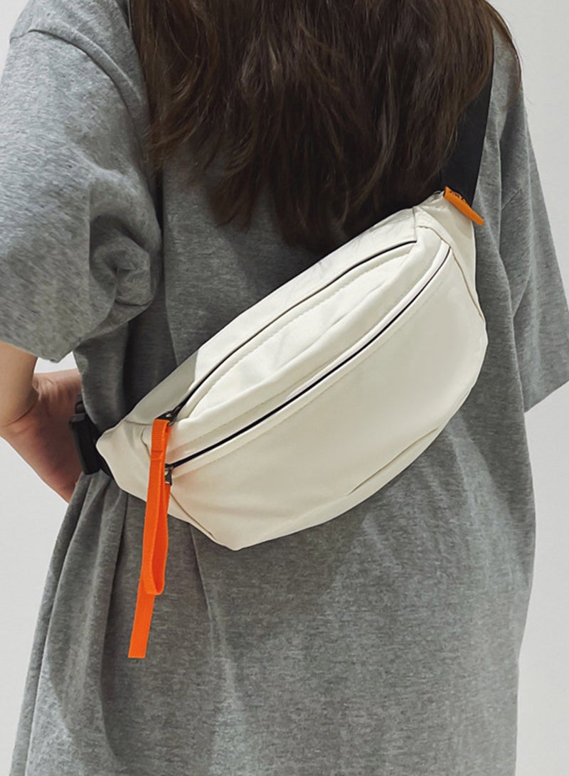 Sharpdo Casual Crossbody Bags, Sports Satchels, Waist Bags, Shoulder Bags for Both Men and Women - Image 2