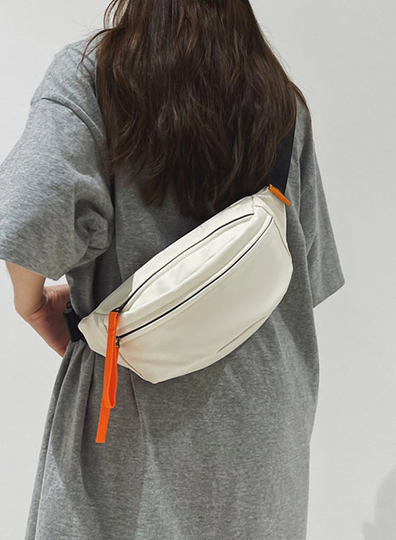 Sharpdo Casual Crossbody Bags, Sports Satchels, Waist Bags, Shoulder Bags for Both Men and Women - Image 4