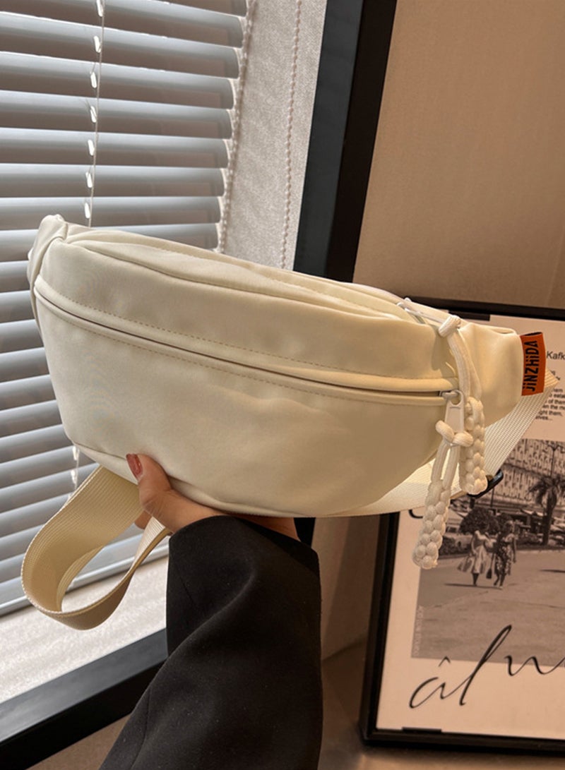 Sharpdo Casual Crossbody Bags, Sports Satchels, Waist Bags, Shoulder Bags for Both Men and Women - Image 3