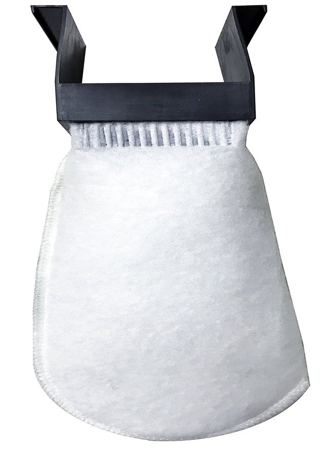 Encompass All 4 Pack - 200 Micron Replacement Filter Sock - Fits Innovative Marine Fusion Desktop - Image 3