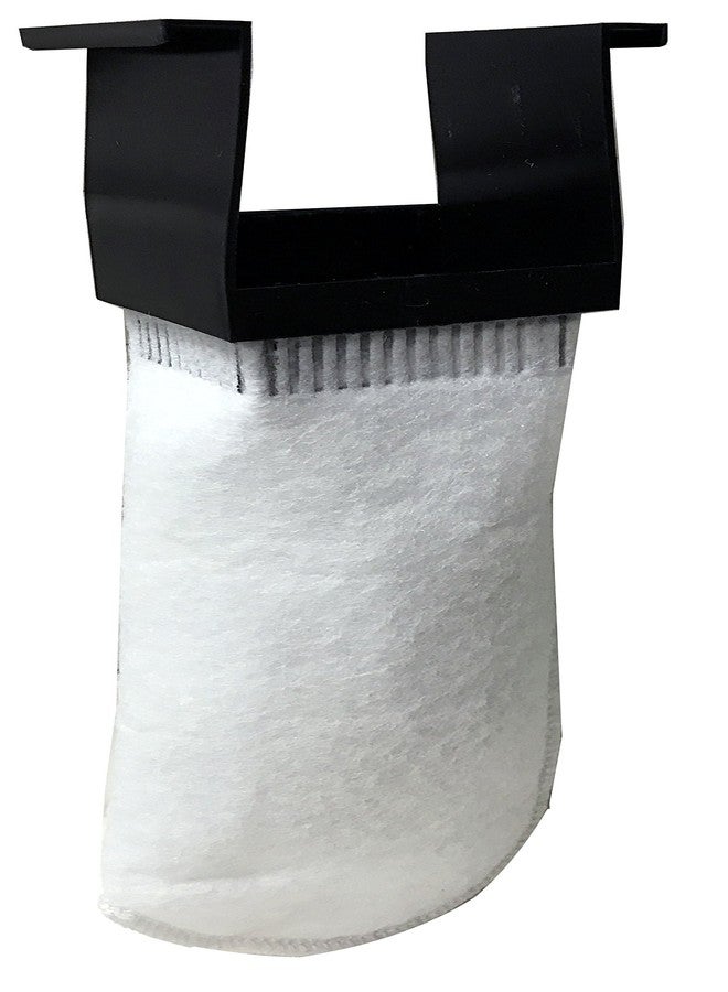 Encompass All 4 Pack - 200 Micron Replacement Filter Sock - Fits Innovative Marine Fusion Desktop - Image 5