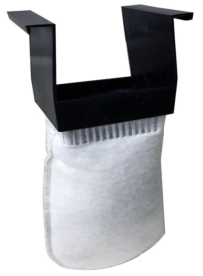 Encompass All 4 Pack - 200 Micron Replacement Filter Sock - Fits Innovative Marine Fusion Desktop - Image 4