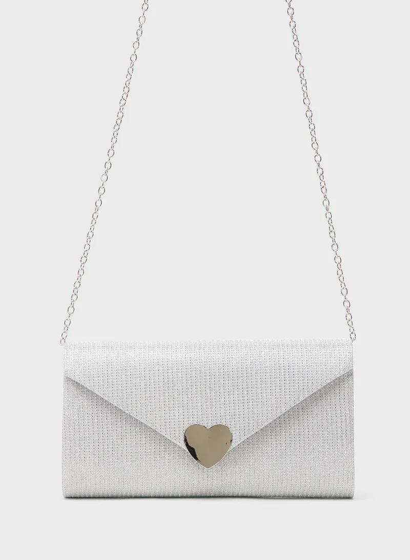 Ella Limited Edition Clutch