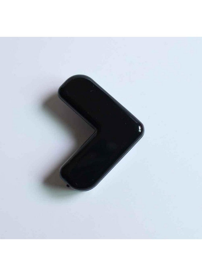 NUOBESTY Silicone Corner Protector Guards, 20 PCS Proofing Corner Guards, Furniture Edge Safety Bumpers for Cover Sharp Furniture & Table Edges - Image 2