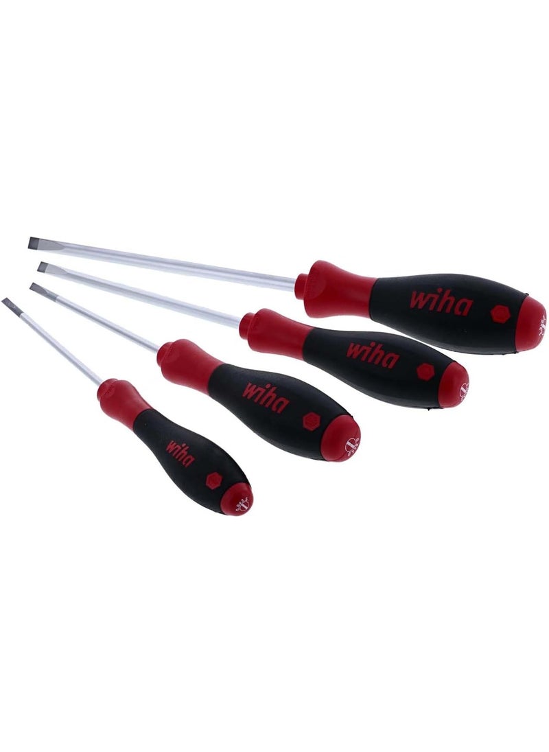 Wiha Wiha 30278 7 Piece SoftFinish Slotted and Phillips Screwdriver Set  - Image 3